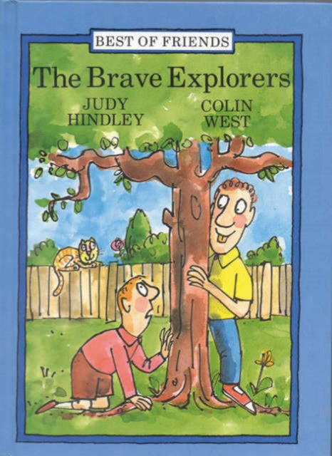 Brave Explorers Best of Friends S