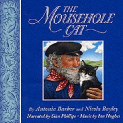 The Mousehole Cat