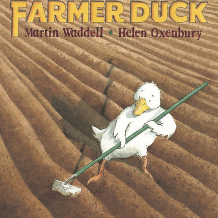 Farmer Duck