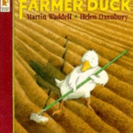 Farmer Duck Big Books