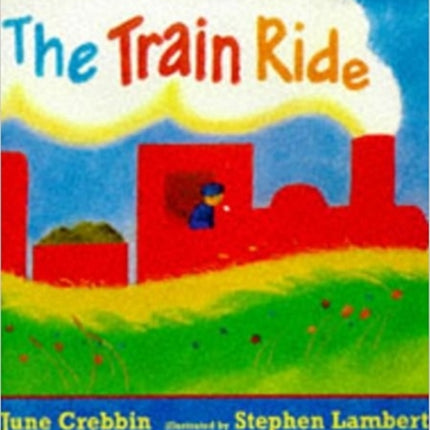 The Train Ride