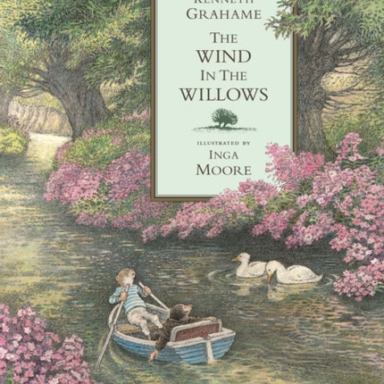 The Wind in the Willows