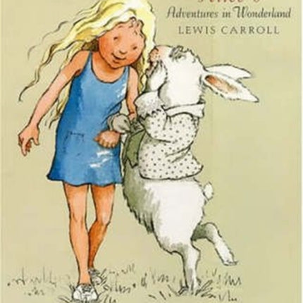 Alices Adventures in Wonderland 1