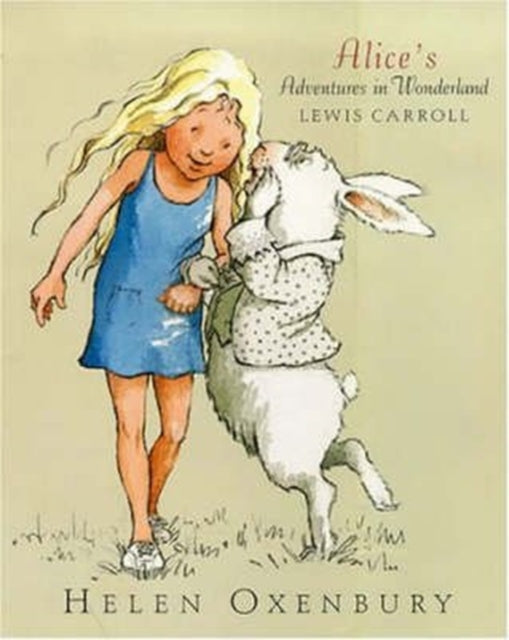 Alices Adventures in Wonderland 1