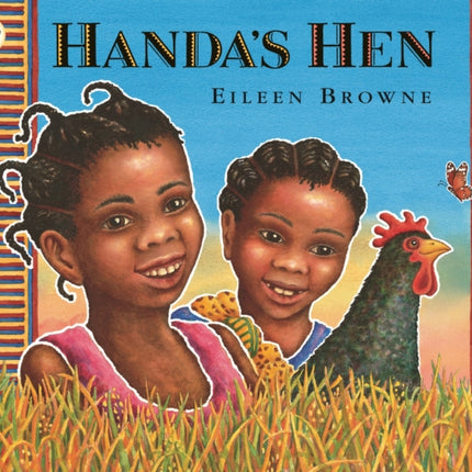 Handa's Hen