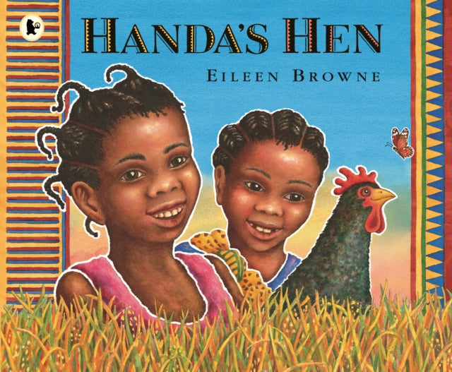 Handa's Hen