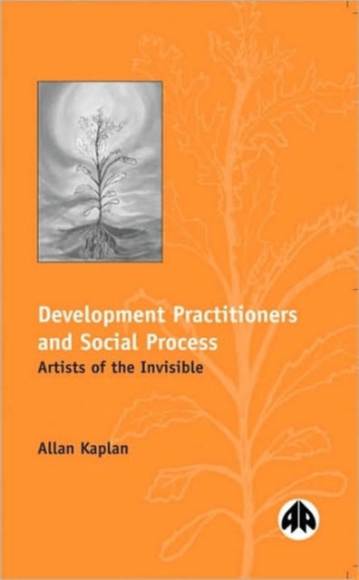 Development Practitioners and Social Process: Artists of the Invisible