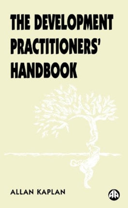 The Development Practitioners' Handbook