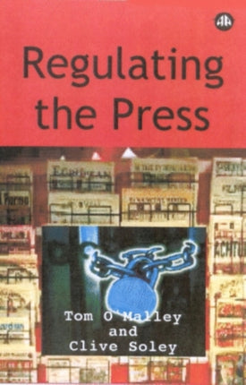 Regulating the Press