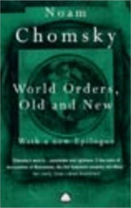 World Orders, Old and New