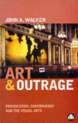 Art  Outrage