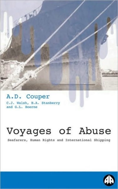 Voyages of Abuse