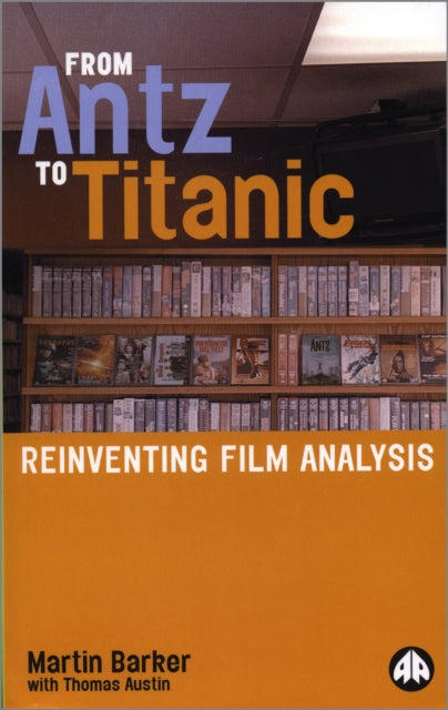 From Antz to Titanic