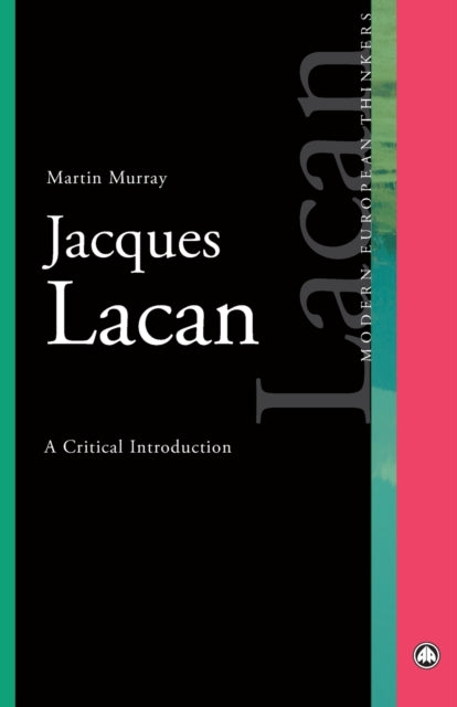 Jacques Lacan