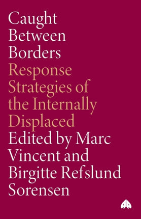 Caught Between Borders Response Strategies of the