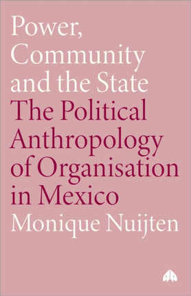 Power Community and the State