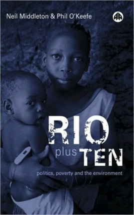 Rio Plus Ten