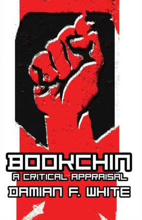 Bookchin  A Critical Appraisal