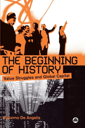 The Beginning of History