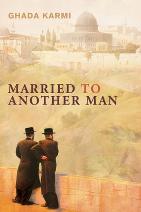 Married to Another Man Israels Dilemma in
