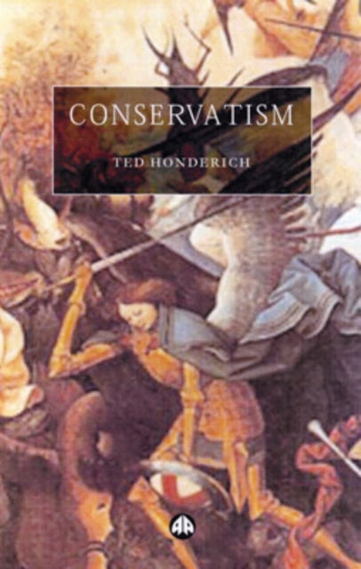 Conservatism: Burke, Nozick, Bush, Blair?