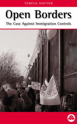 Open Borders The Case Against Immigration