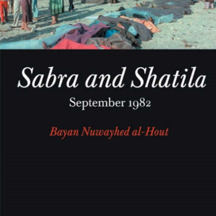 Sabra and Shatila