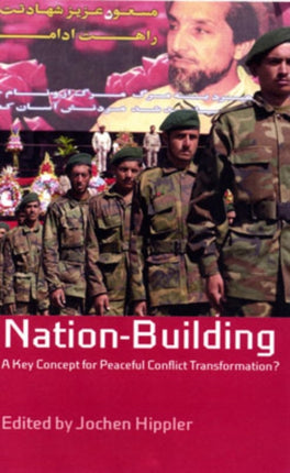 Nation-Building: A Key Concept For Peaceful Conflict Transformation?