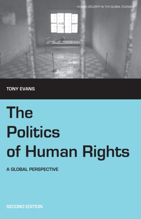 The Politics of Human Rights: A Global Perspective