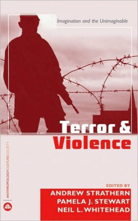 Terror and Violence  Imagination and the Unimaginable