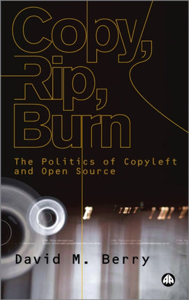 Copy Rip Burn