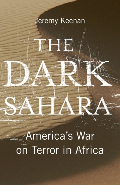The Dark Sahara