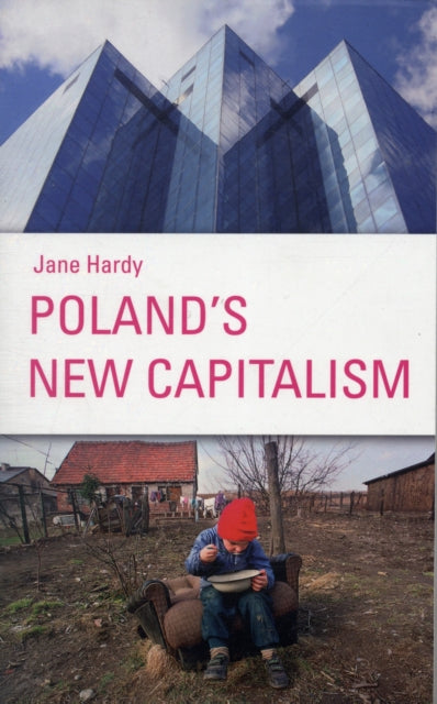 Poland's New Capitalism