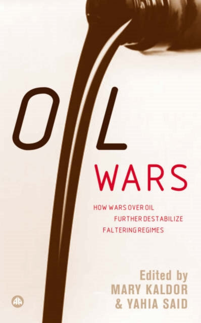 Oil Wars