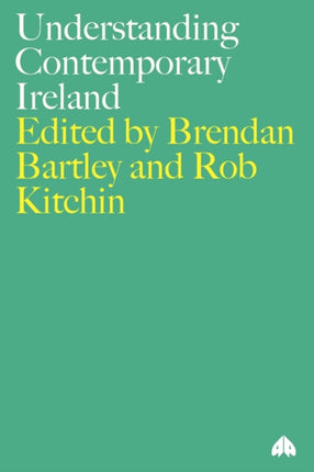 Understanding Contemporary Ireland