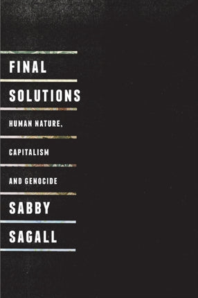 Final Solutions