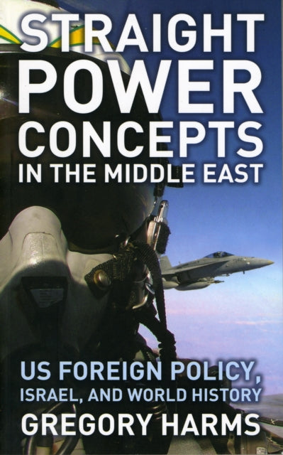 Straight Power Concepts in the Middle East