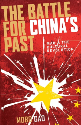 The Battle For Chinas Past
