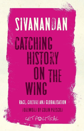 Catching History on the Wing: Race, Culture and Globalisation