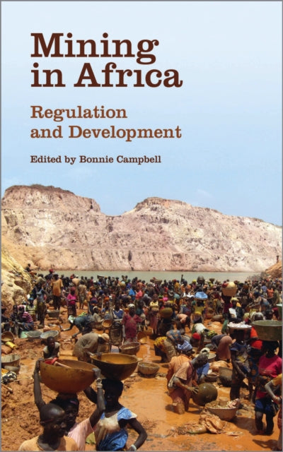 Mining in Africa Regulation and Development