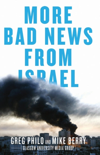 More Bad News From Israel