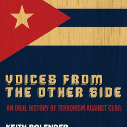 Voices From The Other Side