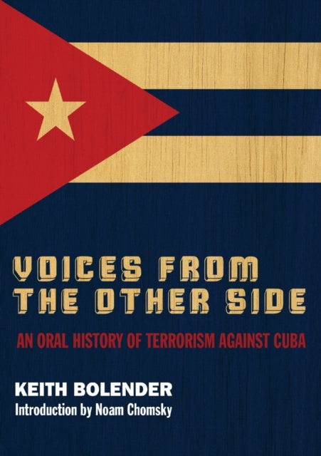 Voices From The Other Side