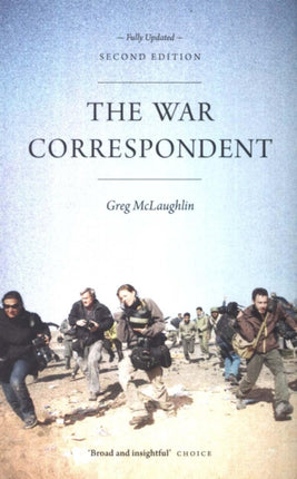 The War Correspondent