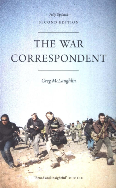 The War Correspondent