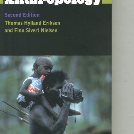 A History of Anthropology