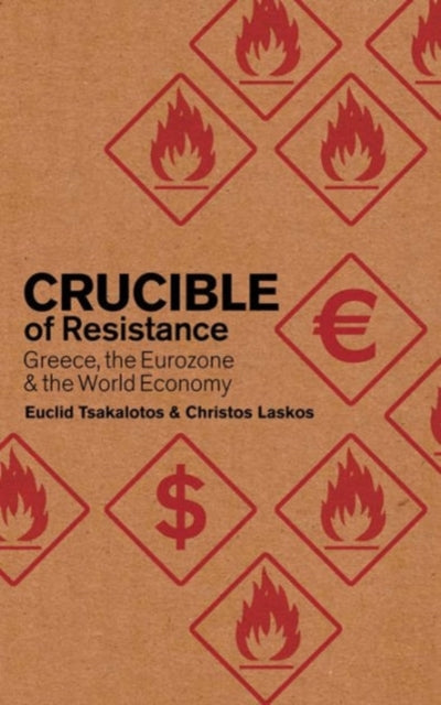 Crucible of Resistance: Greece, the Eurozone and the World Economic Crisis