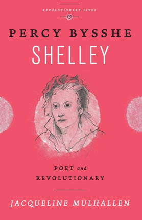 Percy Bysshe Shelley  Poet and Revolutionary