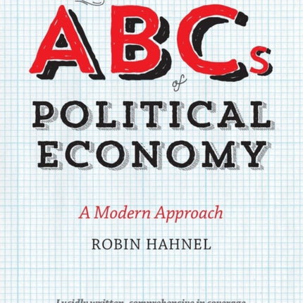 The ABCs of Political Economy: A Modern Approach