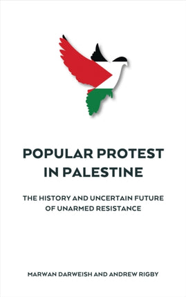Popular Protest in Palestine The Uncertain Future